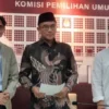 KPU Jamin Independensi Dua Panelis dari Universitas Pertahanan