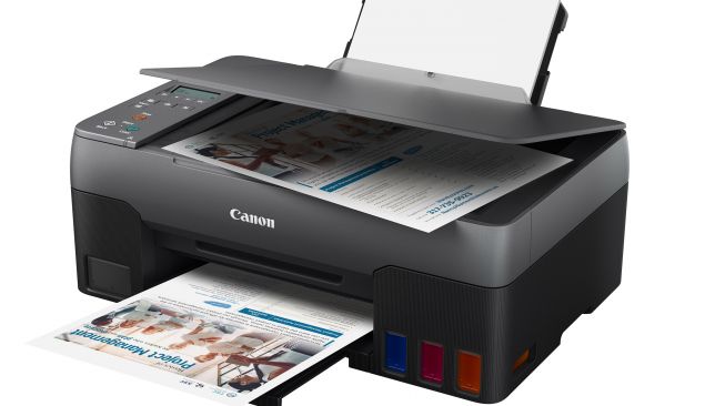 Printer Fotografi Terbaik Memilih Perangkat Cetak untuk Gambar Berkualitas Tinggi