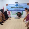 BNNK Sukabumi Canangkan Zona Integritas