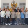 Pemkab dan Pemkot Sukabumi Perpanjang Kerjasama