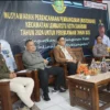 Kecamatan Lembursitu Berharap Usulan Prioritas Direalisasikan