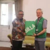 Pemkab Jajakan Kerjasama dengan Silla University Korsel