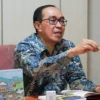 Pemkab Bersama Ikamasi IPB Bahas Penyelenggaraan Attention 6.0