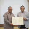 Dua 'Daerah Kembar' Ikat Kerja Sama