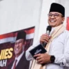 Lawan Pinjol, Anies Janji Permudah Pinjaman Tanpa Jaminan pada UMKM