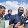 JK Yakin AMIN Raih Dukungan Warga Jabar di Atas 50 Persen