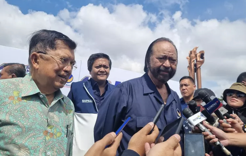 JK Yakin AMIN Raih Dukungan Warga Jabar di Atas 50 Persen