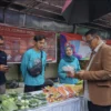 Pasar Murah Kendalikan Inflasi Daerah