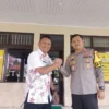 Bangun Sinergitas Jalankan Program P4GN