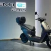 Honda EM1 e: Plus