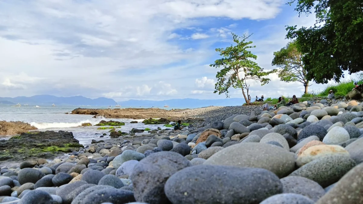 Nikmati Keindahan Pantai Cikembang, Nuansa Baru Bagi Para Wisatawan