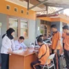 Tes Urine Deteksi Penyalahgunaan Narkoba