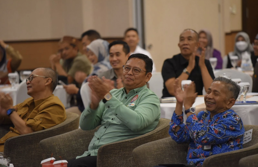 Kick Off Pelayanan Publik jadi Momen Tingkatkan Standard