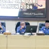 Imbau Perangkat Daerah Fokus Program Prioritas RPJMD 2021-2026