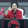 Megawati Ancam Seret ke Proses Hukum Jika Ada yang Membully