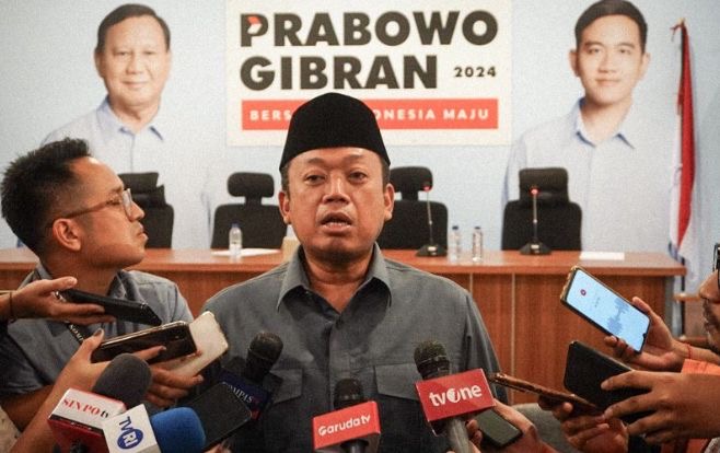 Soal Isu Pemakzulan Jokowi, Nusron Wahid Percaya Mahfud MD Tak Terlibat