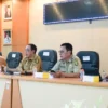 Capaian RPJMD Tahun 2021-2026 Harus Segera Rampung