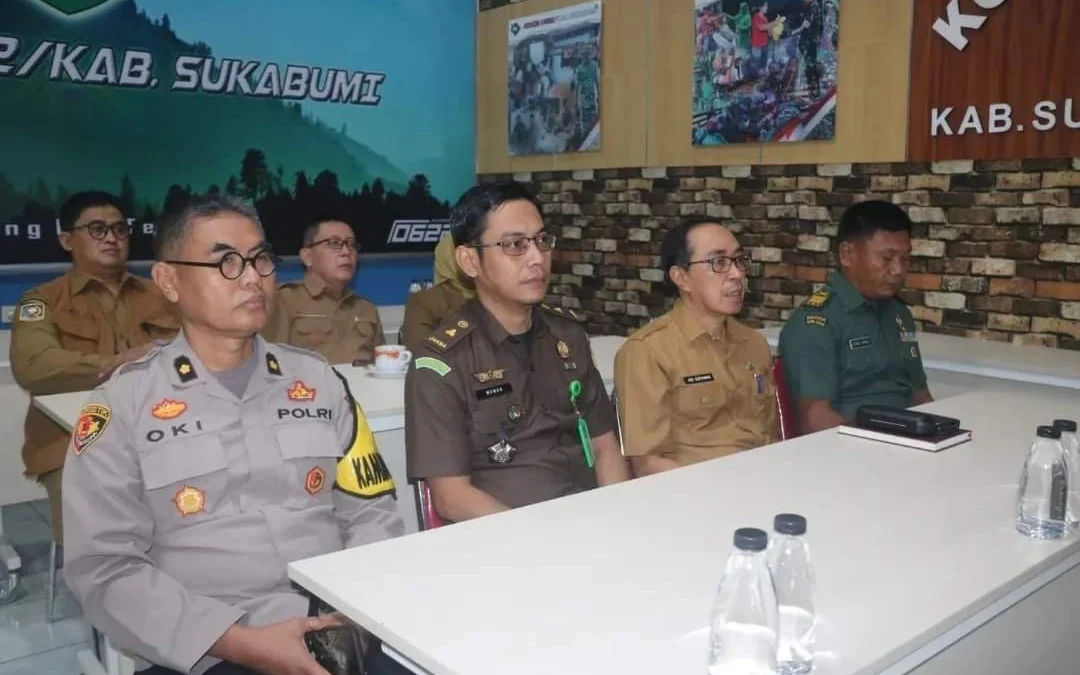 Hadapi Dampak Perubahan Iklim Global, TNI AD Gelar Komsos