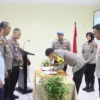 Polres Sukot Terima Anggaran Rp83 Miliar