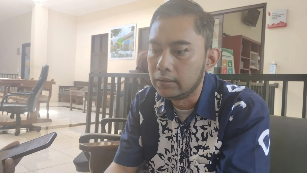 Kawasan Kumuh Berkurang 50 Ha