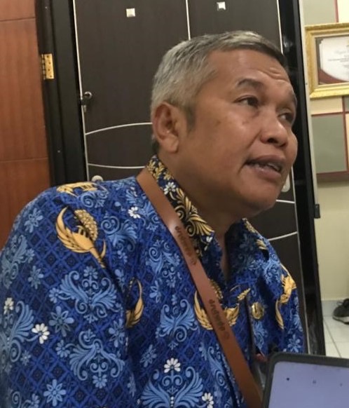 Targetkan Penambahan Pelaku Usaha Ber-NIB