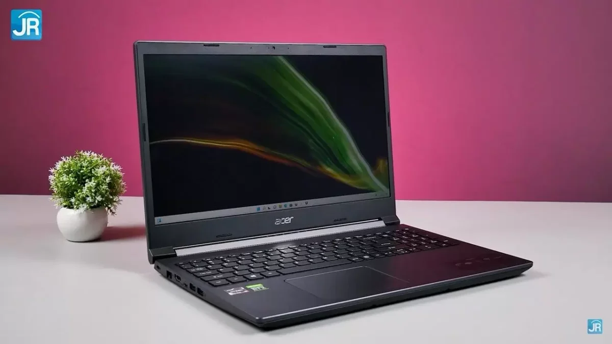 Acer Aspire 7