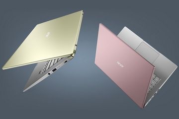 Acer Swift series