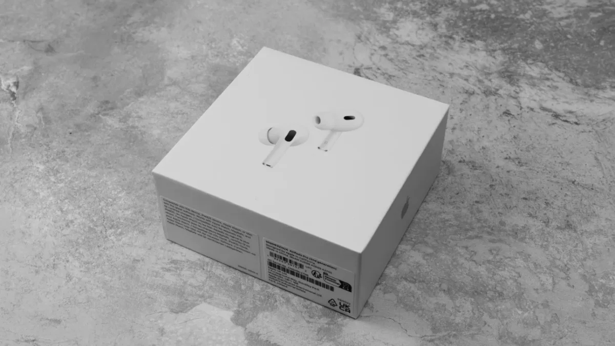 Apple AirPods Pro