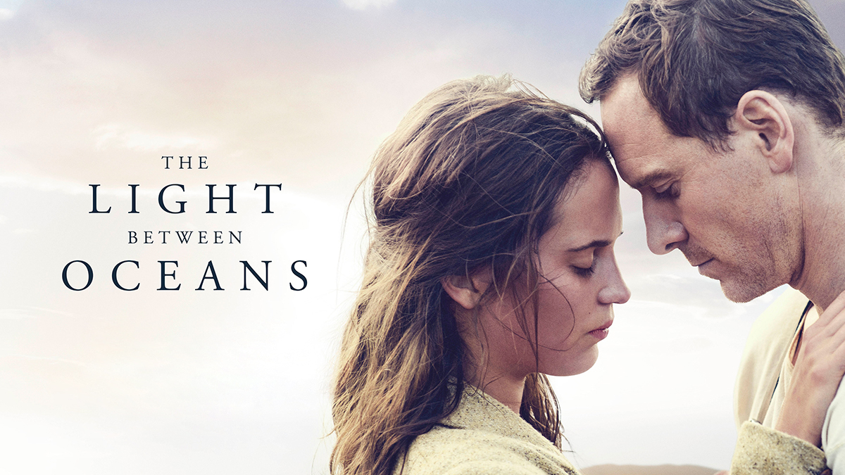 Film The Light Between Oceans