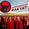 Ganjar tak Dilibatkan Ada Iklan Terbaru PDIP, Ada Apa?