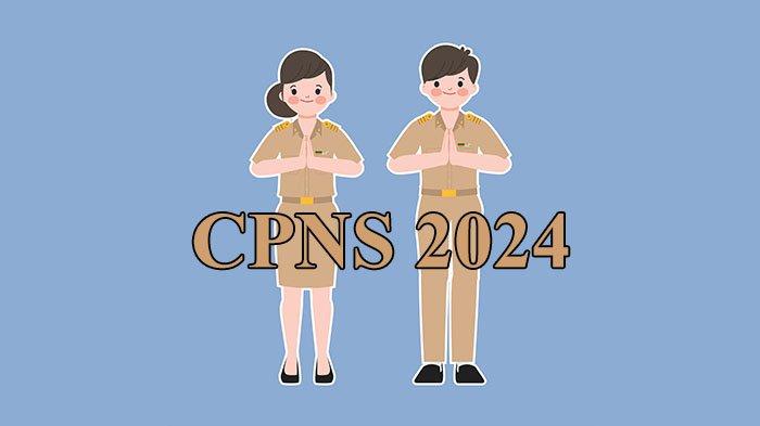 CPNS 2024