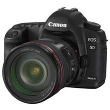 Canon EOS 5D