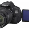 Canon EOS 600D