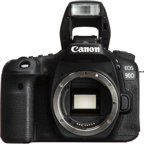 Canon EOS 90D