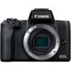 Canon EOS M50 Mark II