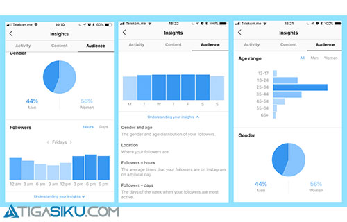 Memahami Instagram Insight Panduan Langkah-demi-Langkah untuk Analisis Data