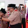 Pengurus Pramuka Diminta Perkuat Sinergitas Membina Generasi Muda