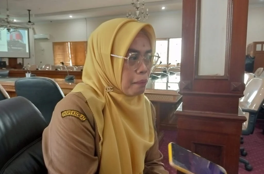 Targetkan 80 Persen Penyelesaian Temuan BPK