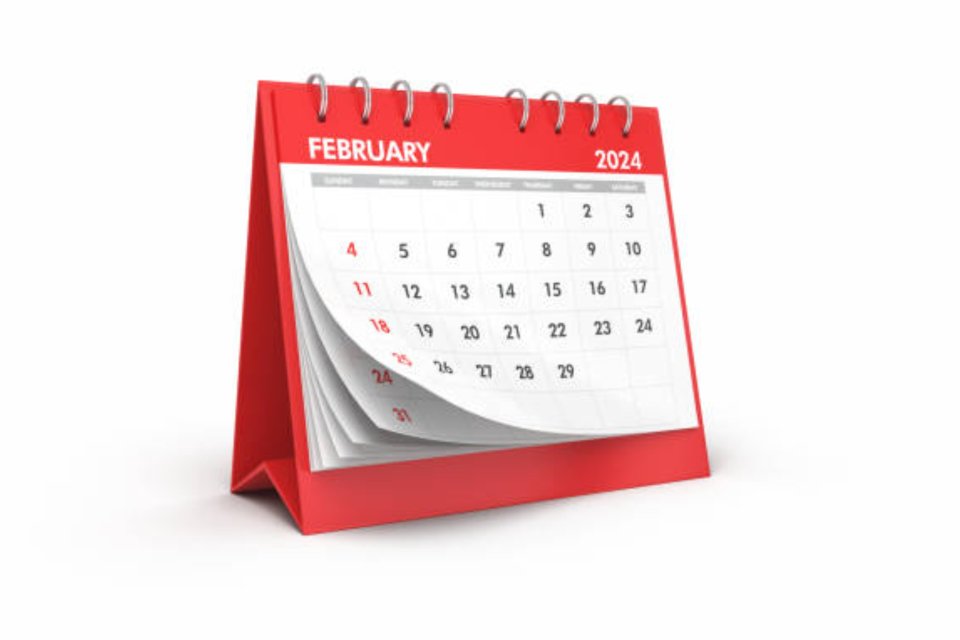 Tanggal Merah Bulan Februari