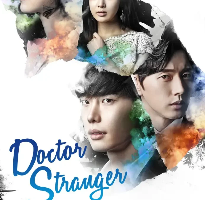 Doctor Stranger