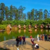 Dusun Bambu Leisure Park