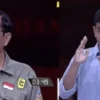 Pasca Debat, TPD: Mahfud Kelihatan ‘Capek’ dengan Lawan Debat yang Receh