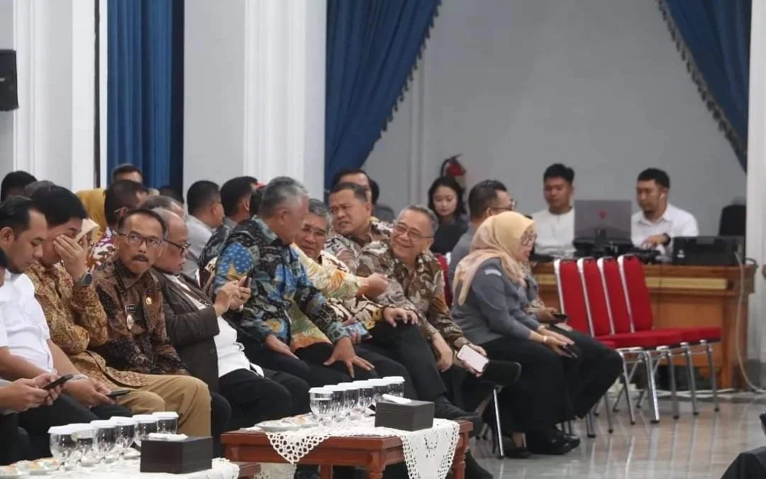 ASN Harus Menjunjung Tinggi Netralitas