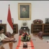 Maruarar Sirait Ikuti Langkah Jokowi, Begini Tanggapan Istana