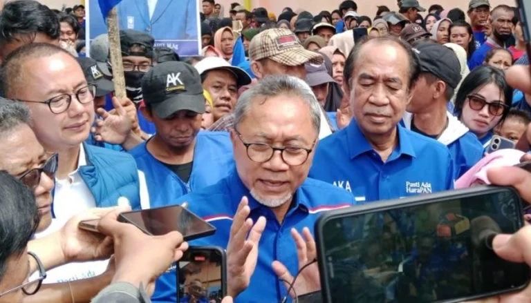 Zulhas Bilang Kepala Daerah hingga Presiden Memihak karena Jabatannya Dipilih