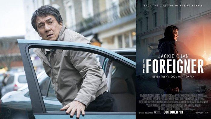 Film The Foreigner