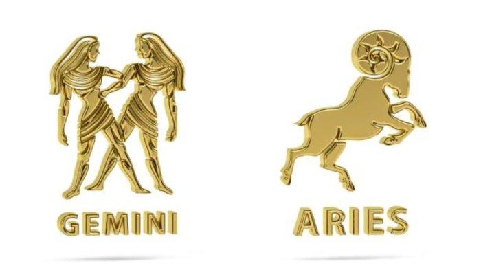 Ramalan Zodiak Aries dan Gemini