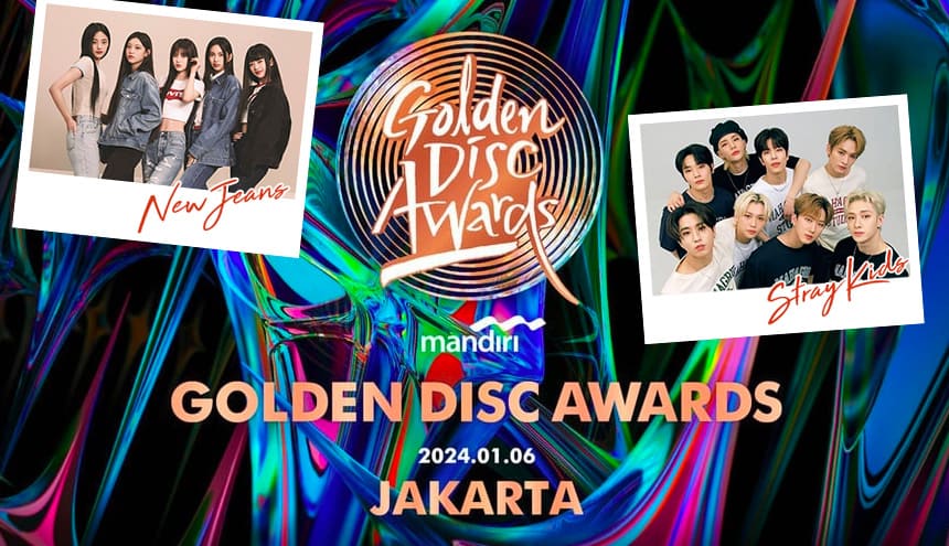 Golden Disc Awards