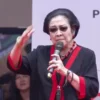 megawati Kampanye Ganjar