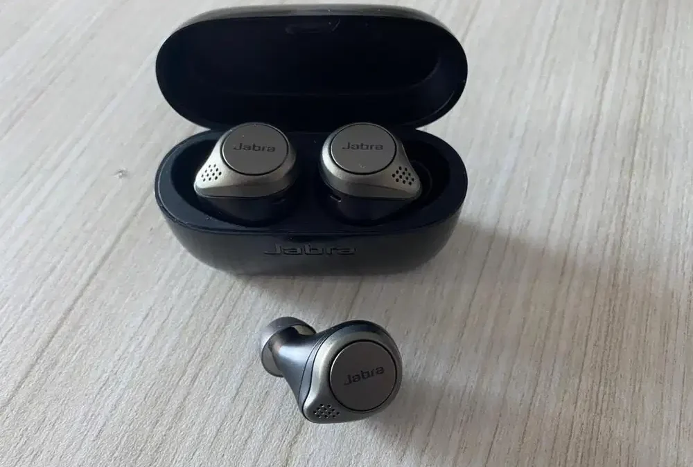 Jabra Elite 75t